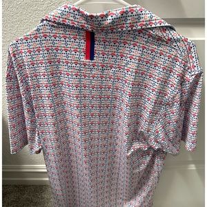 Rhoback La Fiesta polo medium